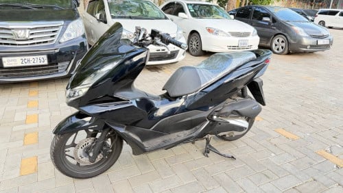 HONDA PCX 022 Japan