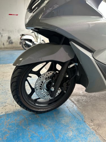 HONDA PCX 024