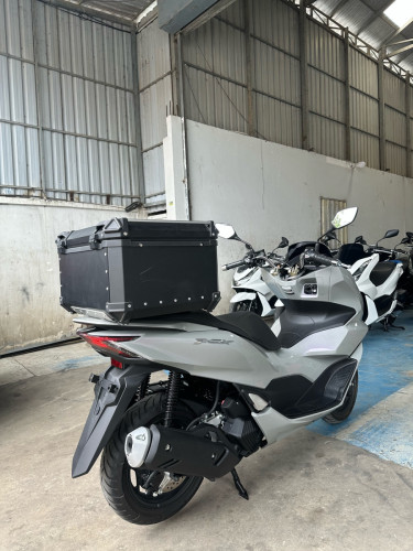 HONDA PCX 024