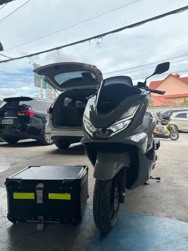 HONDA PCX 024
