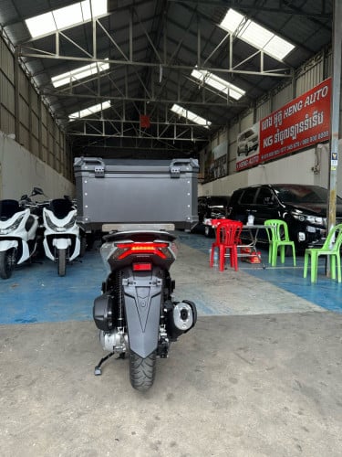 HONDA PCX 024
