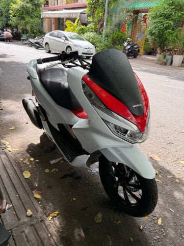 Honda PCX 150cc 2019 NCX