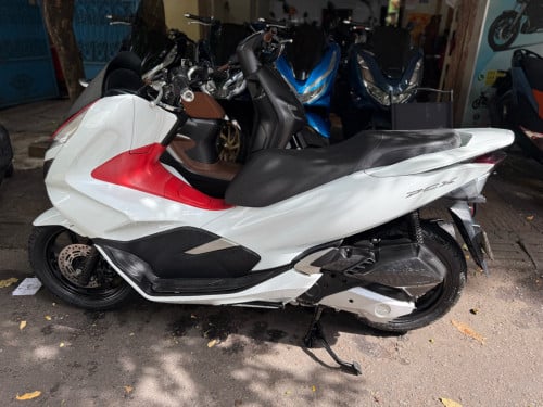 Honda PCX 150cc 2019 NCX