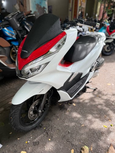 Honda PCX 150cc 2019 NCX