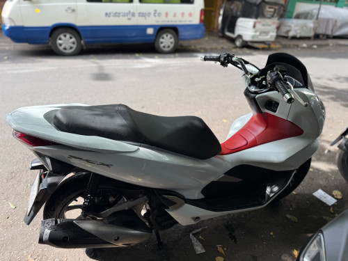 Honda PCX 150cc 2019 NCX