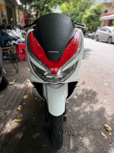 Honda PCX 150cc 2019 NCX