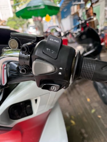 Honda PCX 150cc 2019 NCX