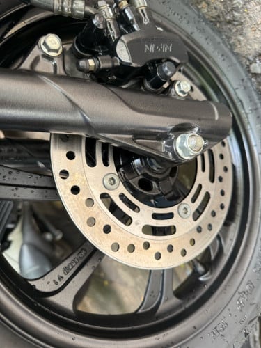 Honda PCX 150cc 2019 NCX