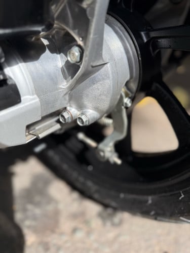 Honda PCX 150cc 2019 NCX