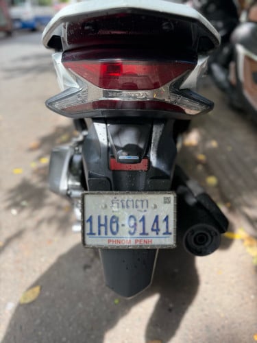 Honda PCX 150cc 2019 NCX