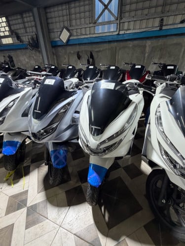 Honda Pcx 2020