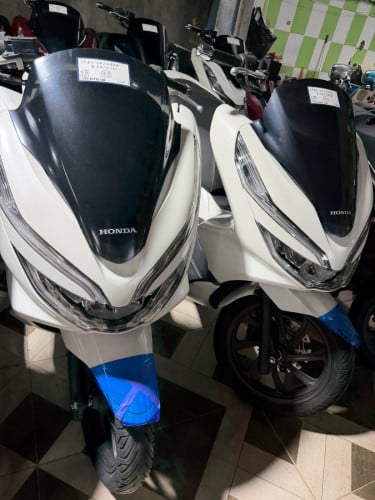 Honda Pcx 2020