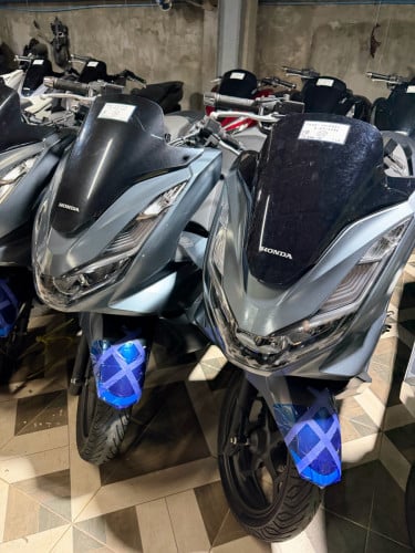 Honda Pcx 2022