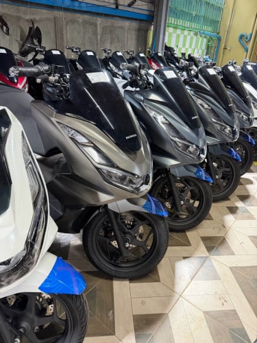 Honda Pcx 2022