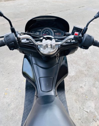 HONDA PCX 790$,125cc,2014 Japan have ID card មានកាតគ្រី