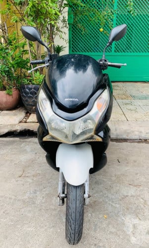 Honda Pcx (890$,from Japan) 125cc