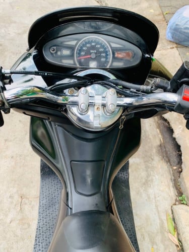 Honda Pcx (890$,from Japan) 125cc