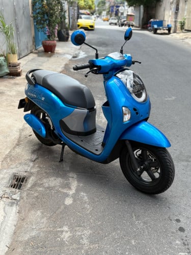 Honda scoopy 2025
