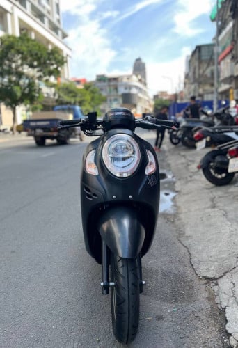Honda Scoopy2022.2080$ទិញដាច់ឆាតជាមួយហាងផ្ទាល់ 💌👉 https://t.me/senghengmotor090