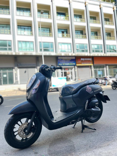 Honda Scoopy2022.2080$ទិញដាច់ឆាតជាមួយហាងផ្ទាល់ 💌👉 https://t.me/senghengmotor090