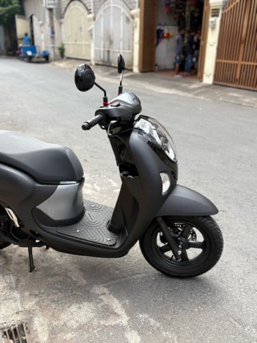 Honda scoopy2025