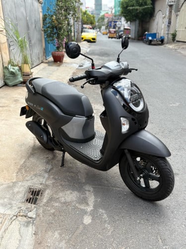 Honda scoopy2025