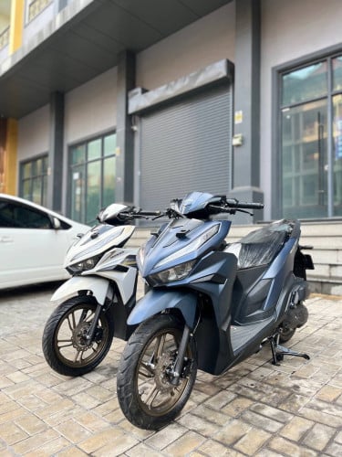 Honda Vario 2022/22 2180$ឆាតជាមួយហាងផ្ទាល់ 💌👉https://t.me/senghengmotor090
