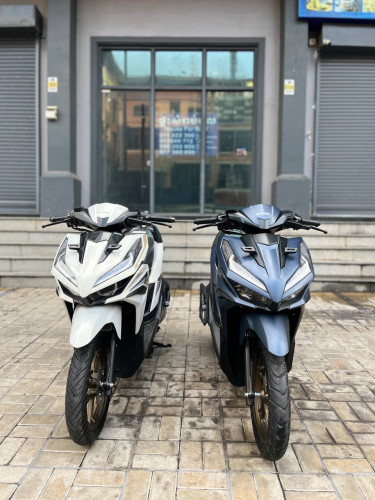 Honda Vario 2022/22 2180$ឆាតជាមួយហាងផ្ទាល់ 💌👉https://t.me/senghengmotor090