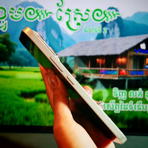 HONOR 400 5G Global 99%(វ៉ៃដូរបាន)មានធានាច្បាស់លាស់ត្រឹមត្រូវ