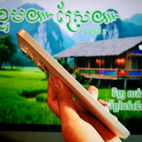 HONOR 400 5G Global 99%(វ៉ៃដូរបាន)មានធានាច្បាស់លាស់ត្រឹមត្រូវ