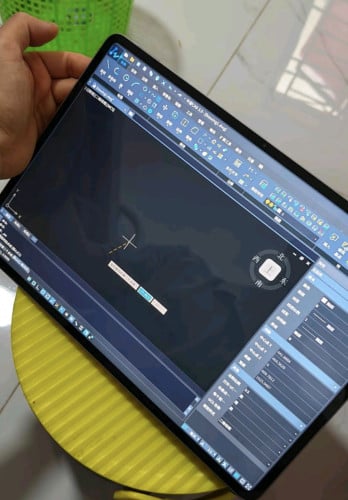 Honor Magicpad 3
