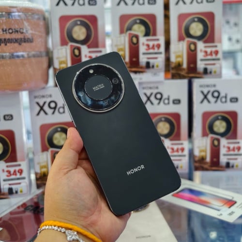 Honor X9D
