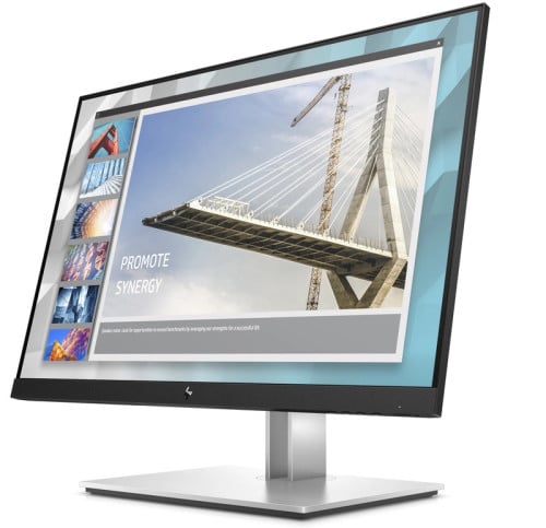 HP E24i G4 24'' WUXGA Monitor (1920 x 1200)