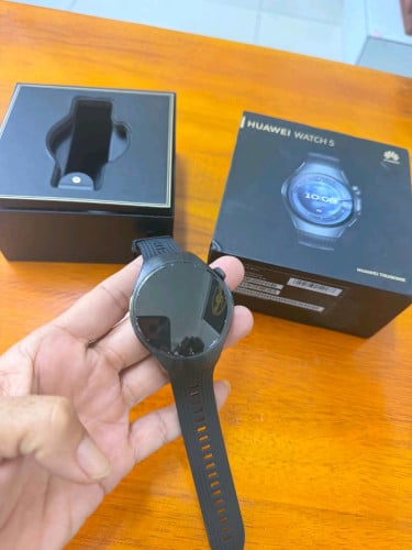 Huawel Watch 5 46mm Esim 98.99% 239$