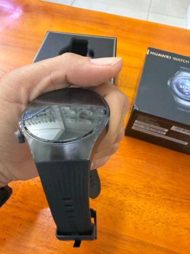 Huawel Watch 5 46mm Esim 98.99% 239$