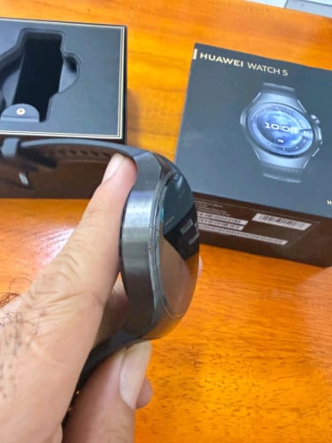 Huawel Watch 5 46mm Esim 98.99% 239$