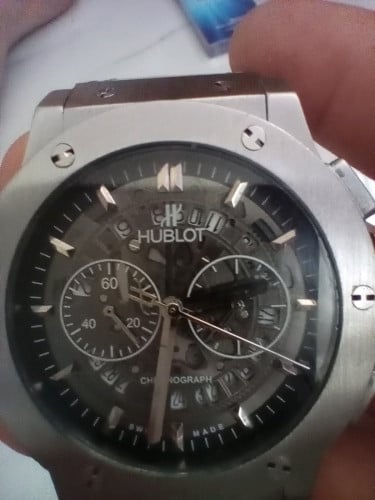 HUBLOT