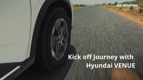 Hyundai Venue