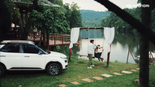 Hyundai Venue