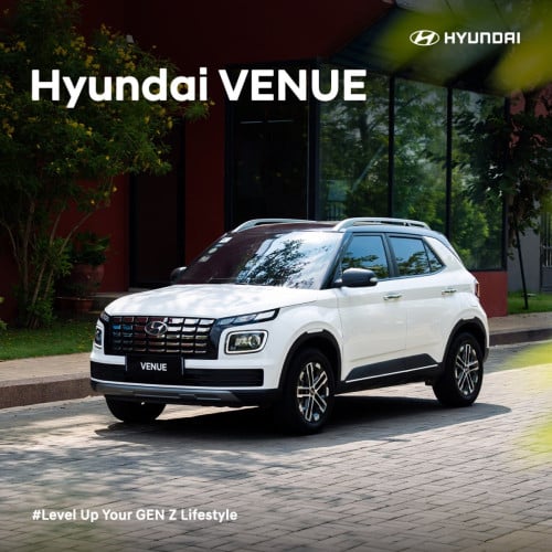Hyundai Venue