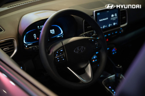 Hyundai Venue 2026​