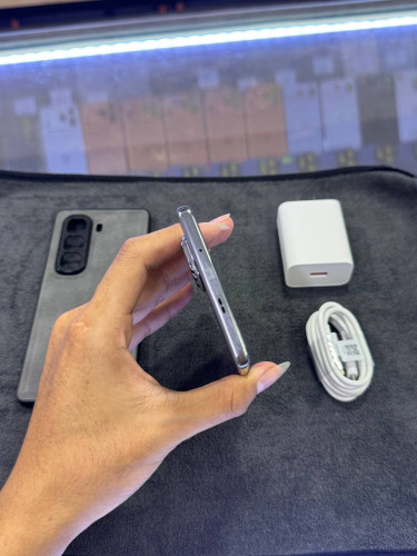 Infinix Hot 50 Pro
