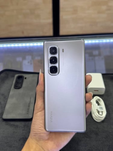 Infinix Hot 50 Pro