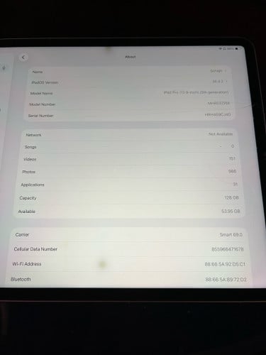 Ipad M1 លក់ or ដូរ drone អត់ដឹងលក់ម៉ាន