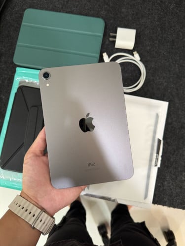 Ipad mini 6 64Gb wifi(Sold)