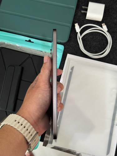 Ipad mini 6 64Gb wifi(Sold)