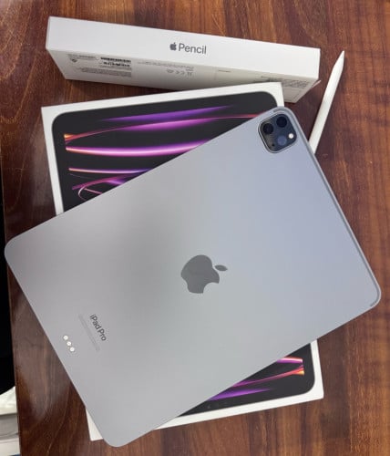 IPad Pro M2 11inch