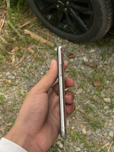 iphone 11 pro: 256gb