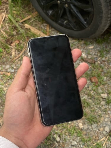 iphone 11 pro: 256gb