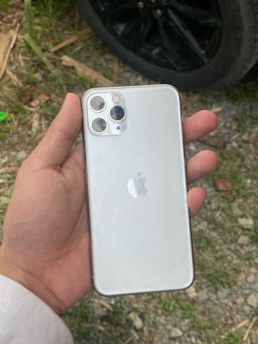 iphone 11 pro: 256gb
